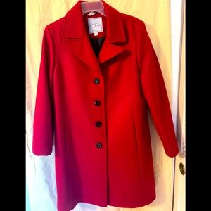 Winter coat